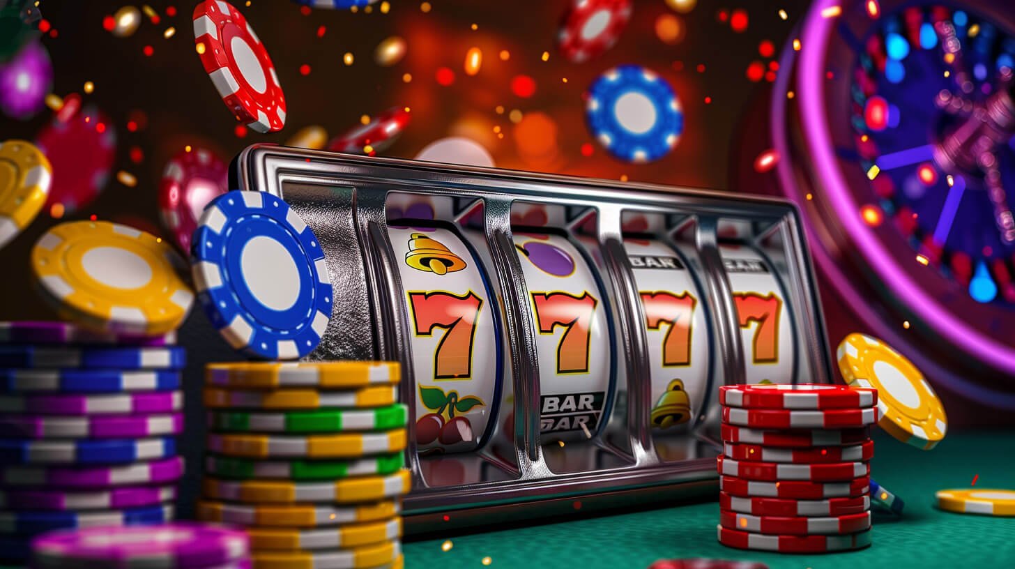 23win08 – Sân chơi cá cược trực tuyến