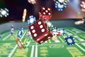 23win08 Live Casino trực tuyến